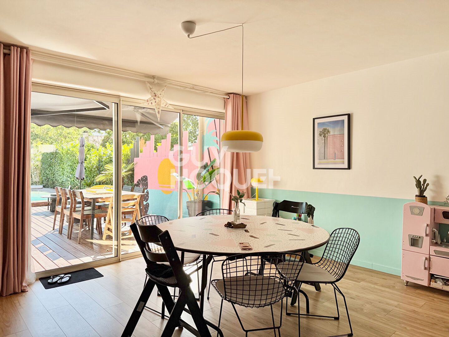Maison à vendre, 118m², Le Teich