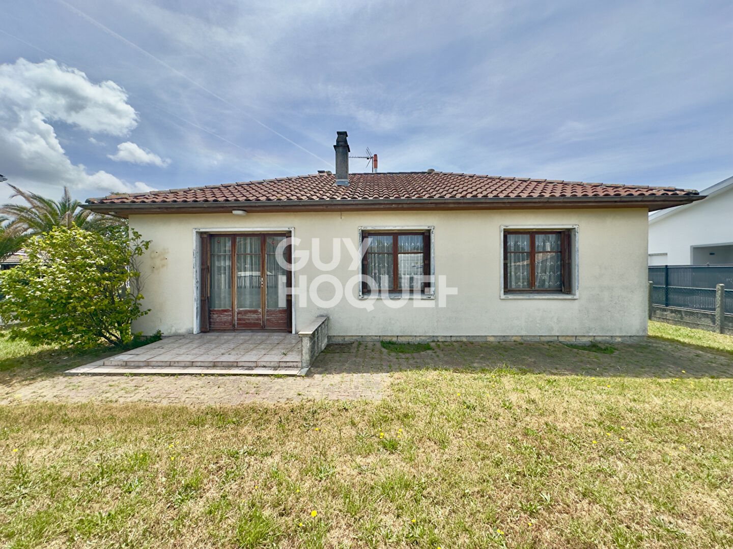 Maison à vendre, 71m², La Teste-de-Buch