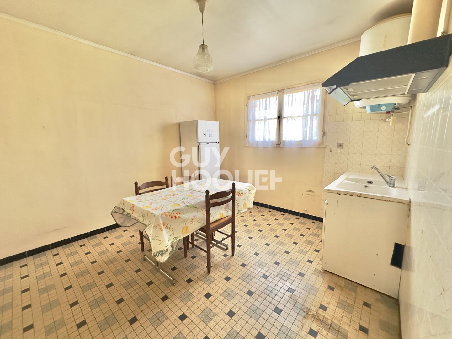 Maison à vendre, 71m², La Teste-de-Buch