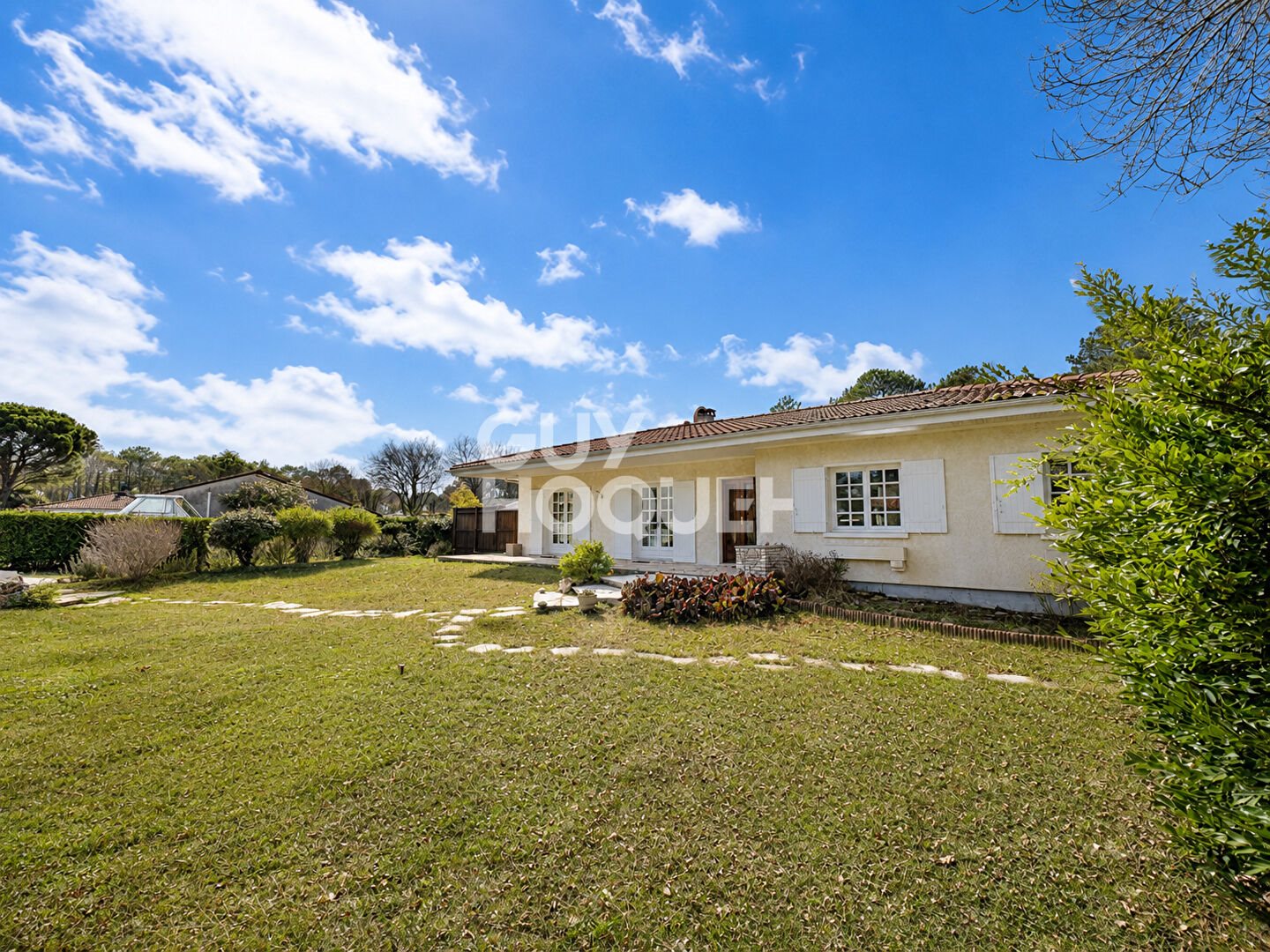 Maison à vendre, 143m², Le Teich