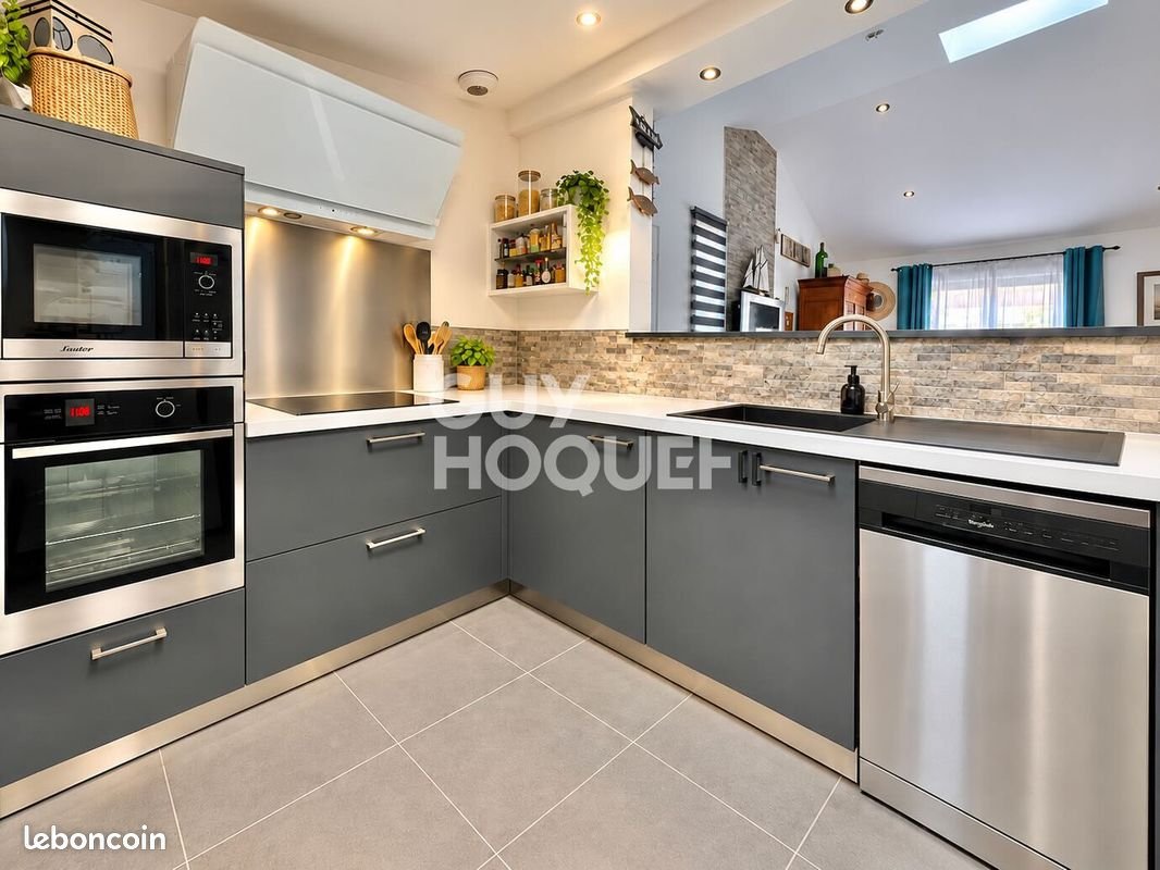 Maison à vendre, 112m², Le Teich