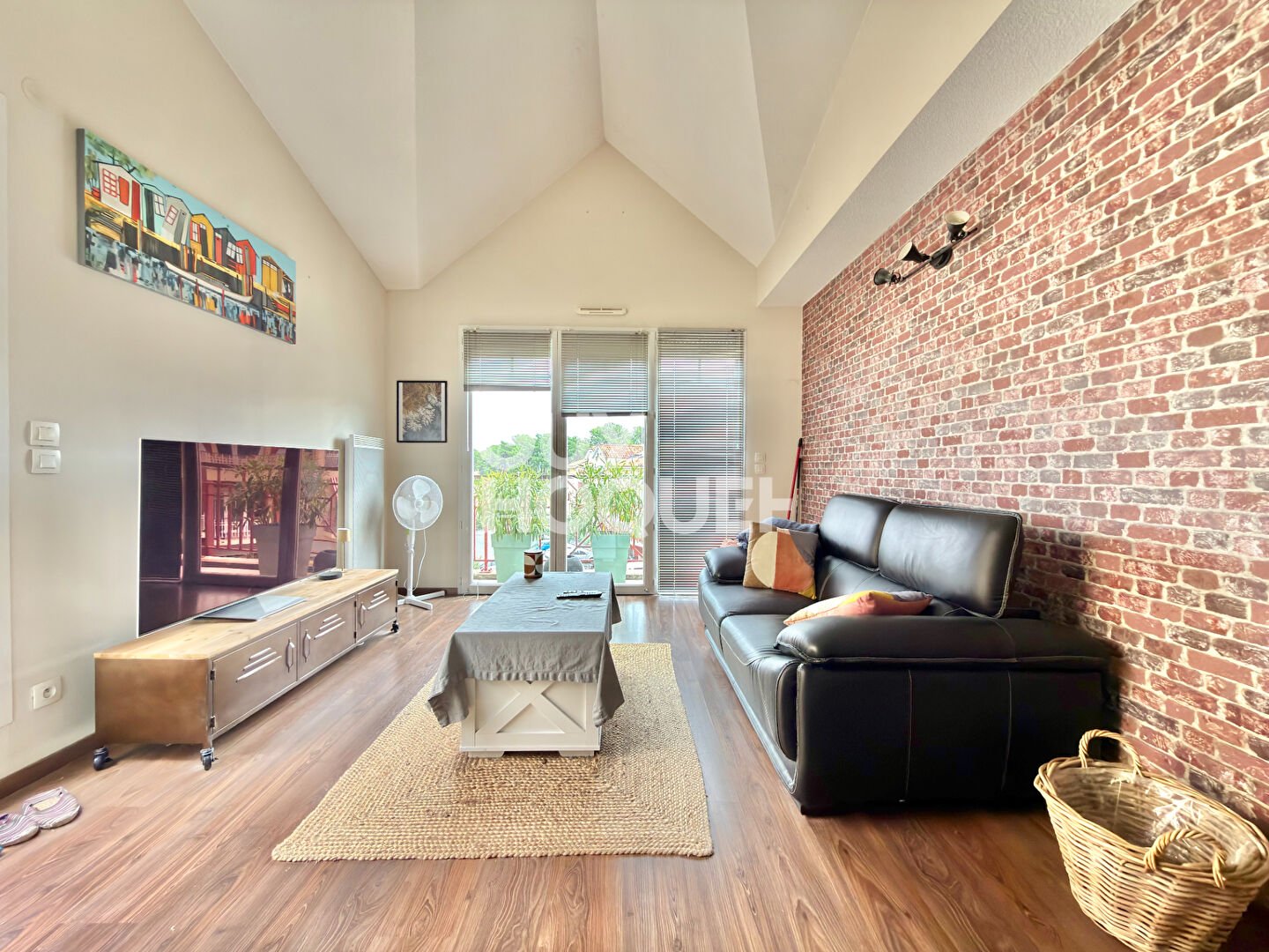 Appartement à louer, 41m², Le Teich