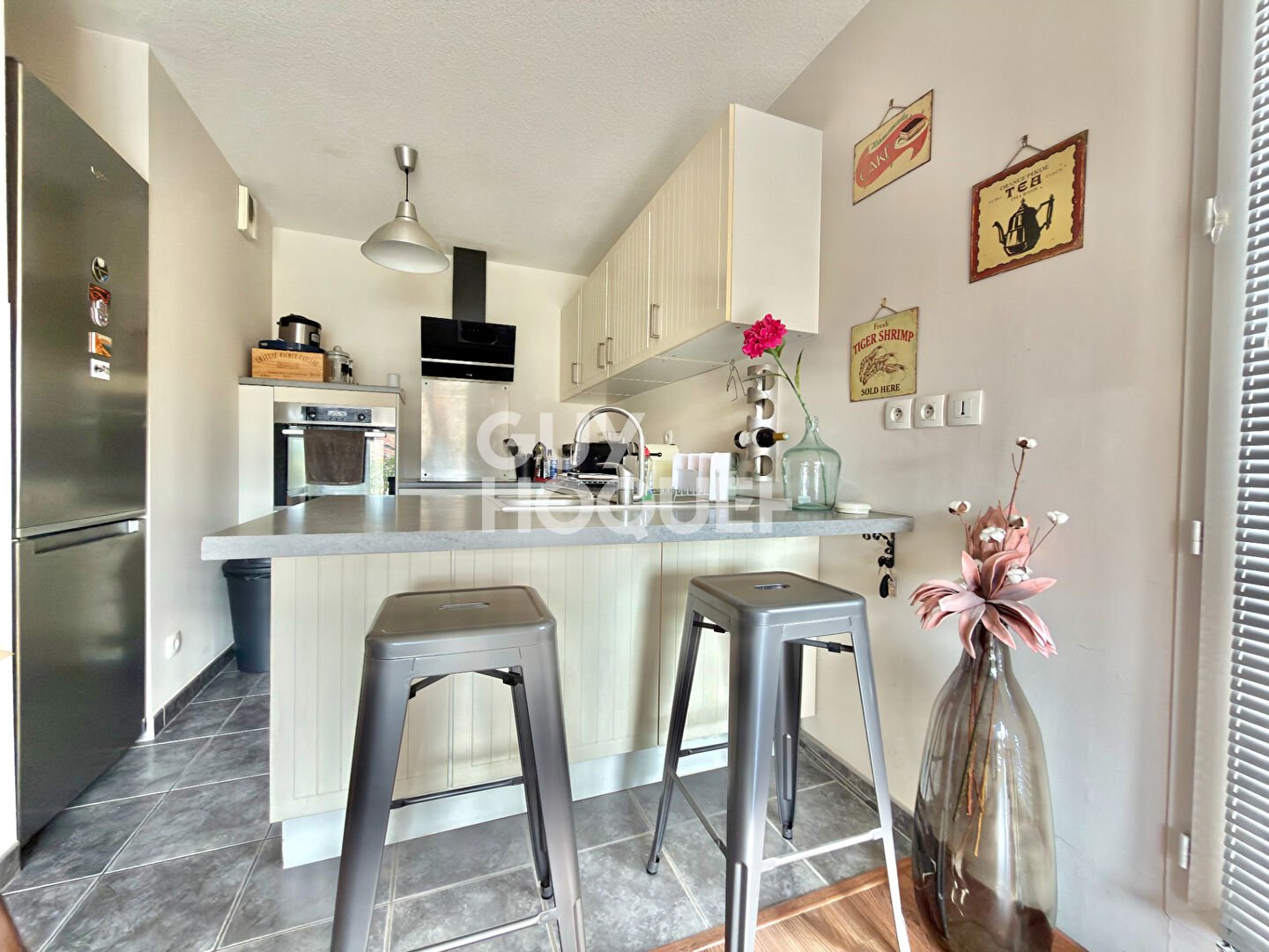 Appartement à louer, 41m², Le Teich