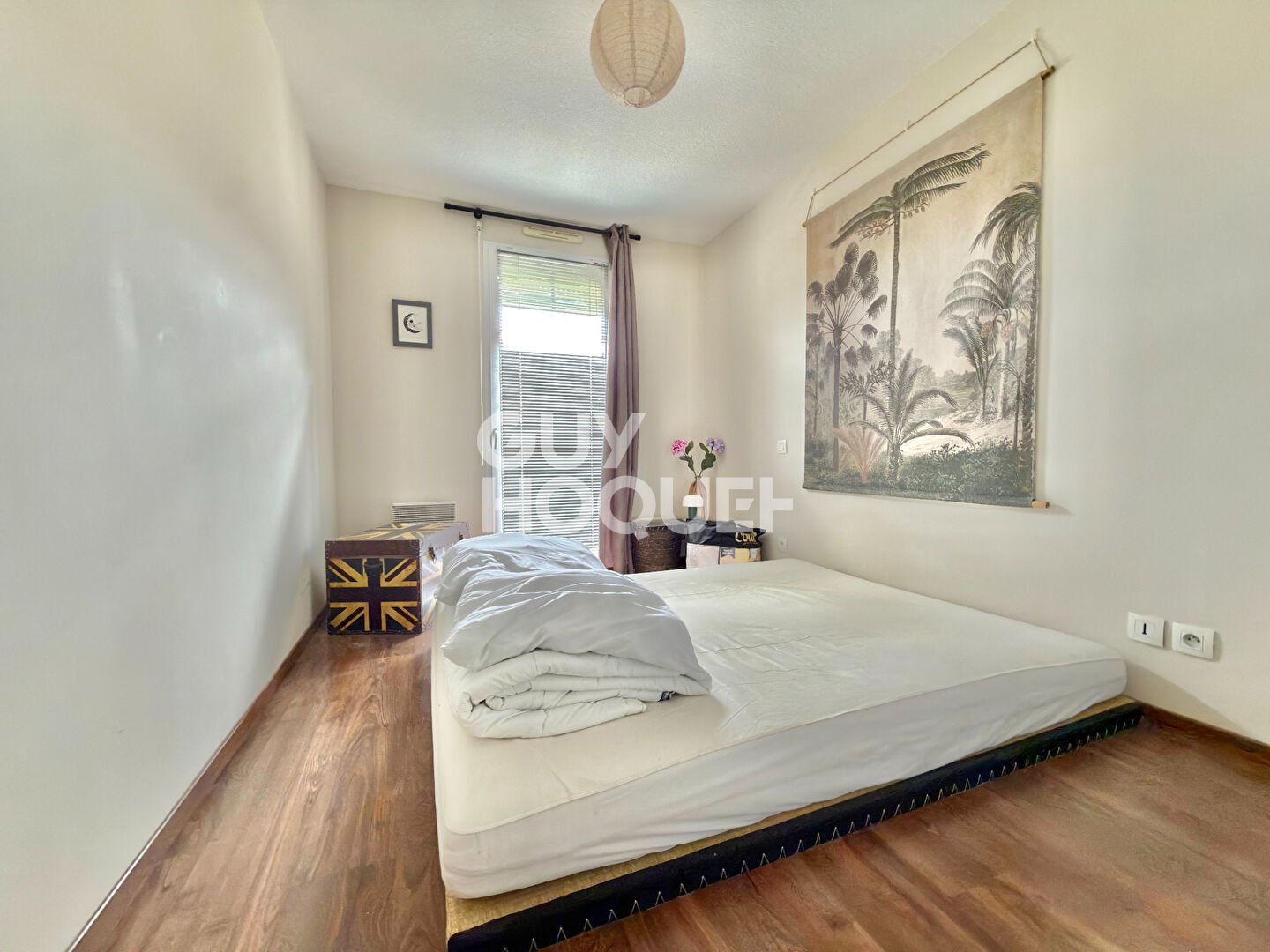 Appartement à louer, 41m², Le Teich