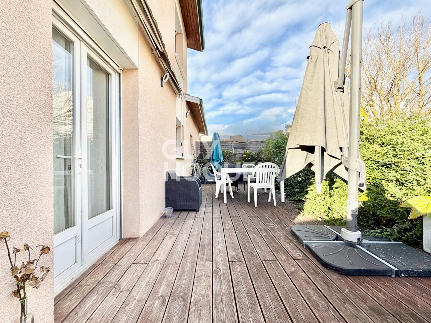 Maison à louer, 90m², Le Teich