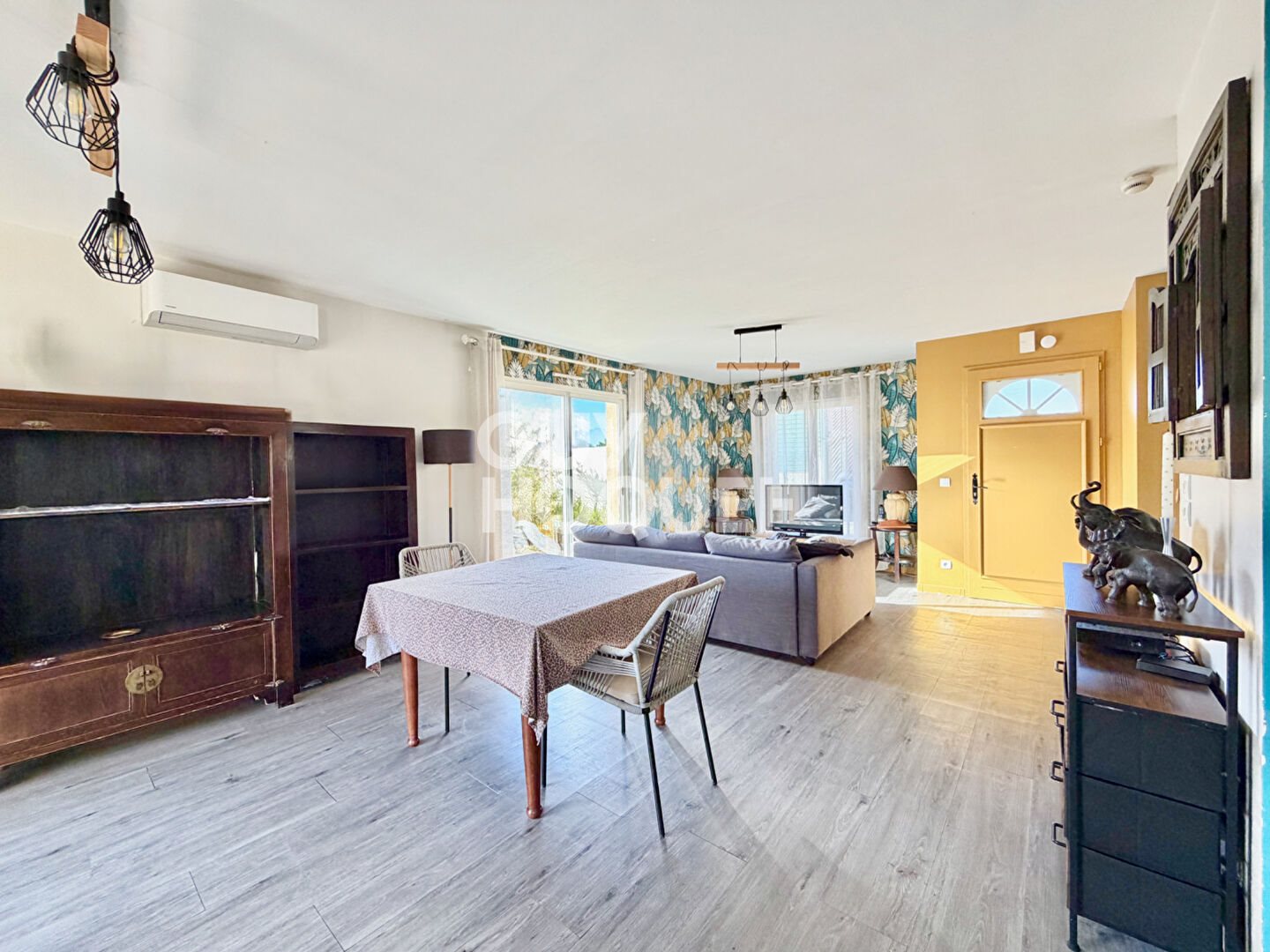 Maison à louer, 90m², Le Teich