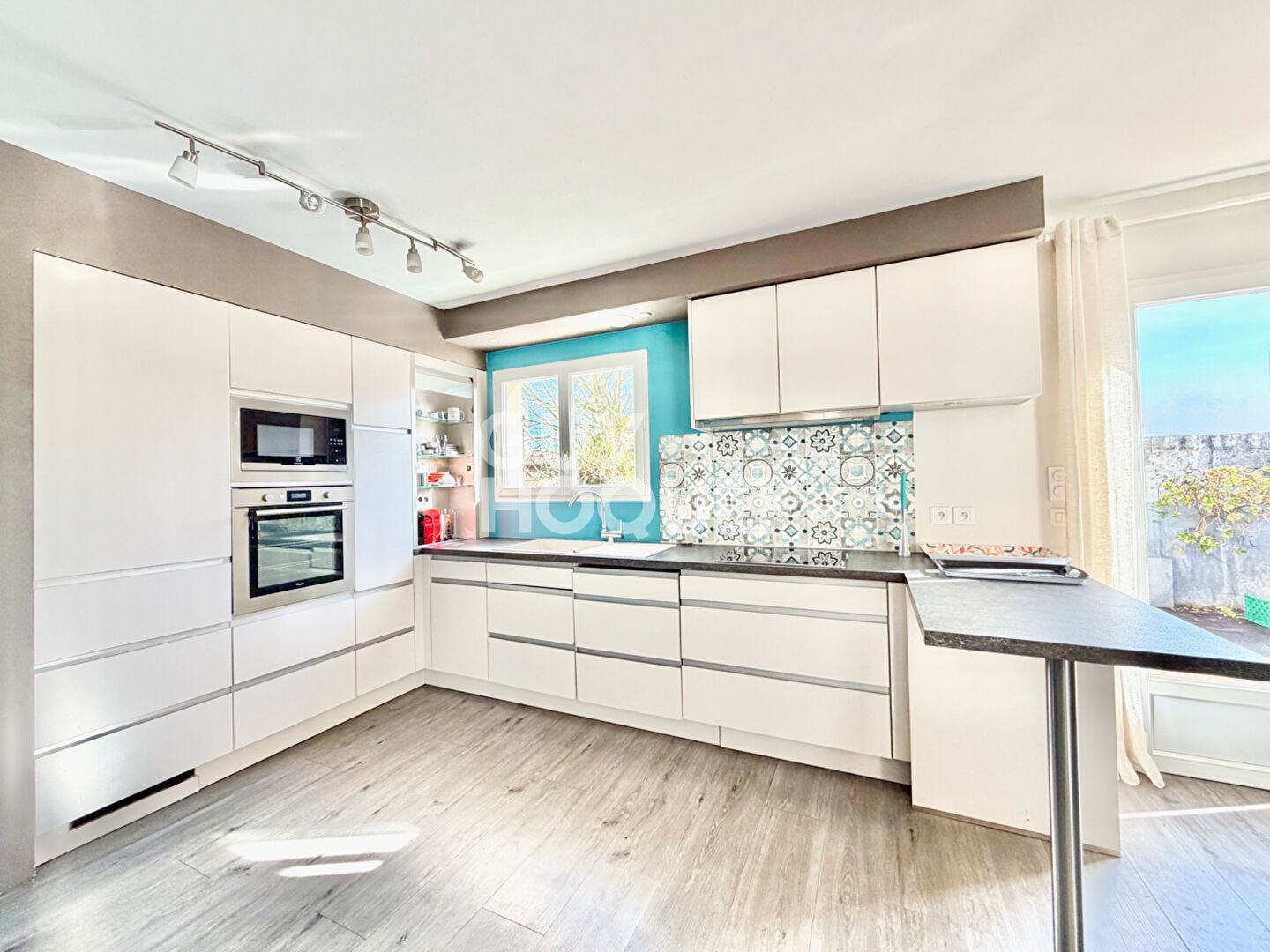 Maison à louer, 90m², Le Teich