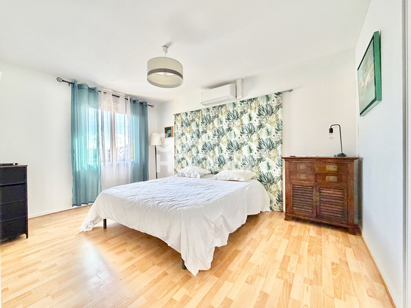 Maison à louer, 90m², Le Teich
