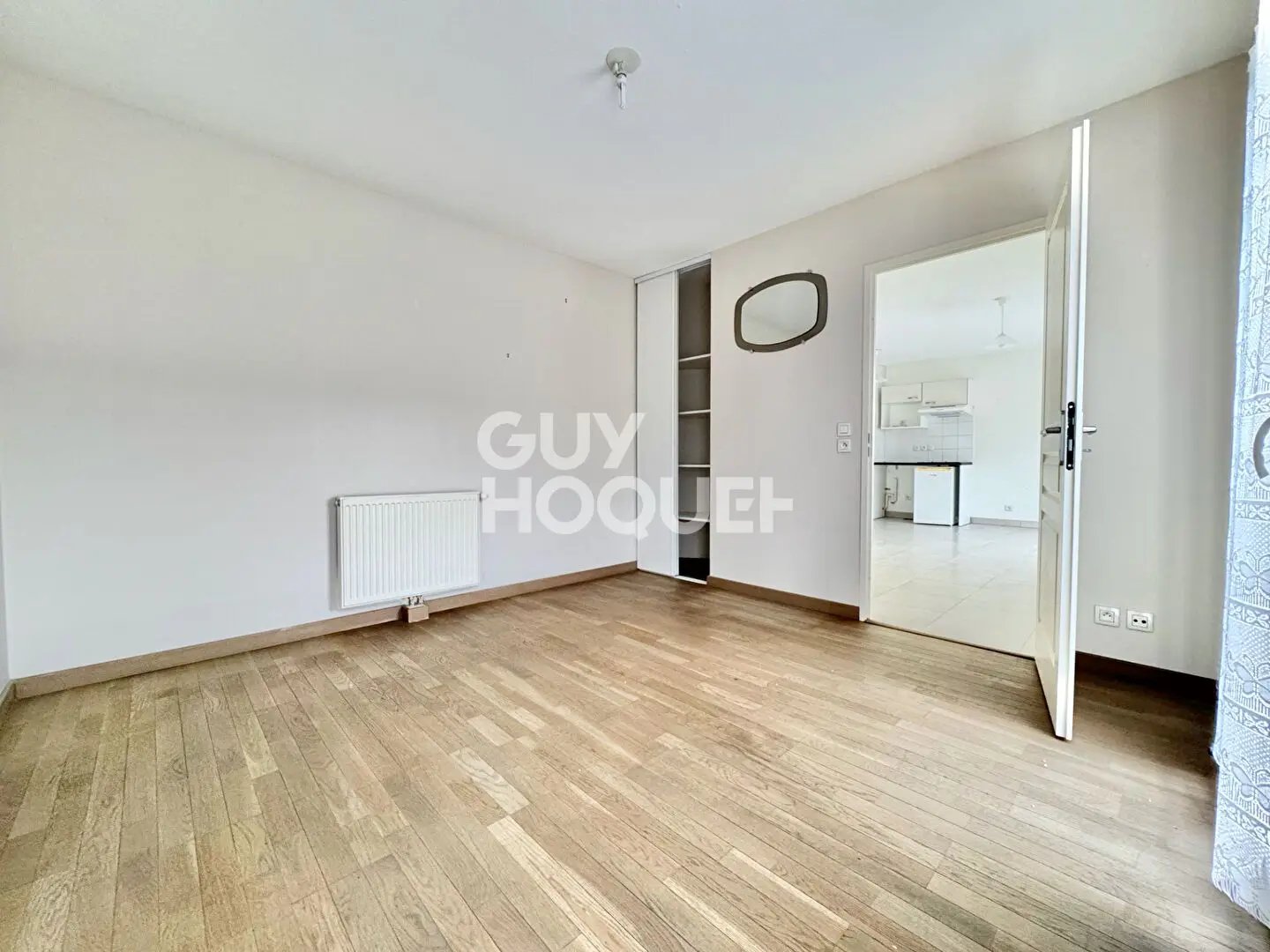 Appartement à vendre, 44m², La Teste-de-Buch