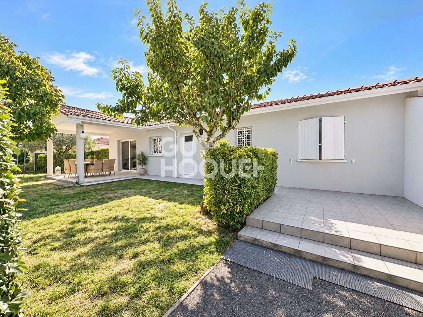 Maison à vendre, 116m², Le Teich