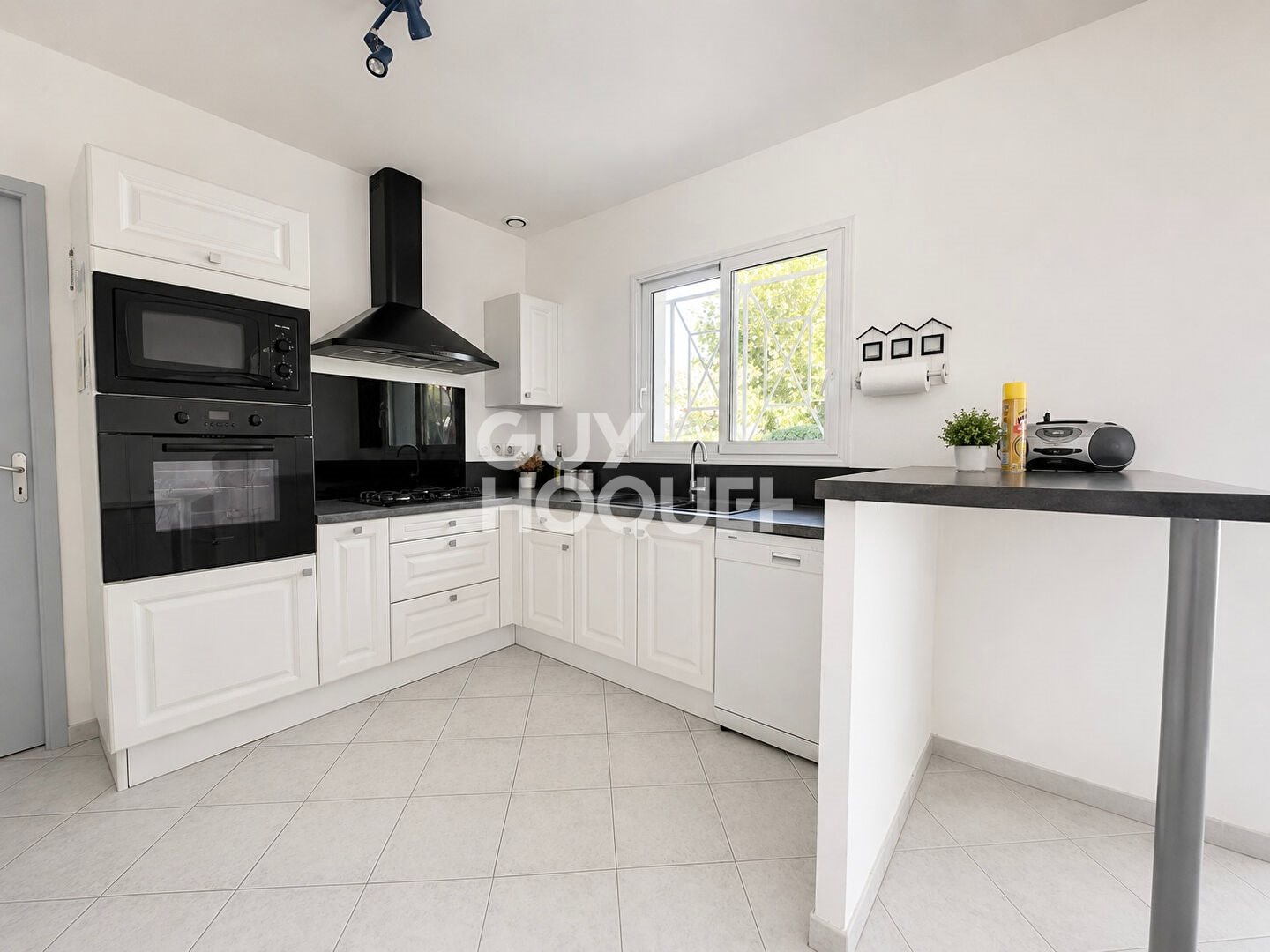 Maison à vendre, 116m², Le Teich