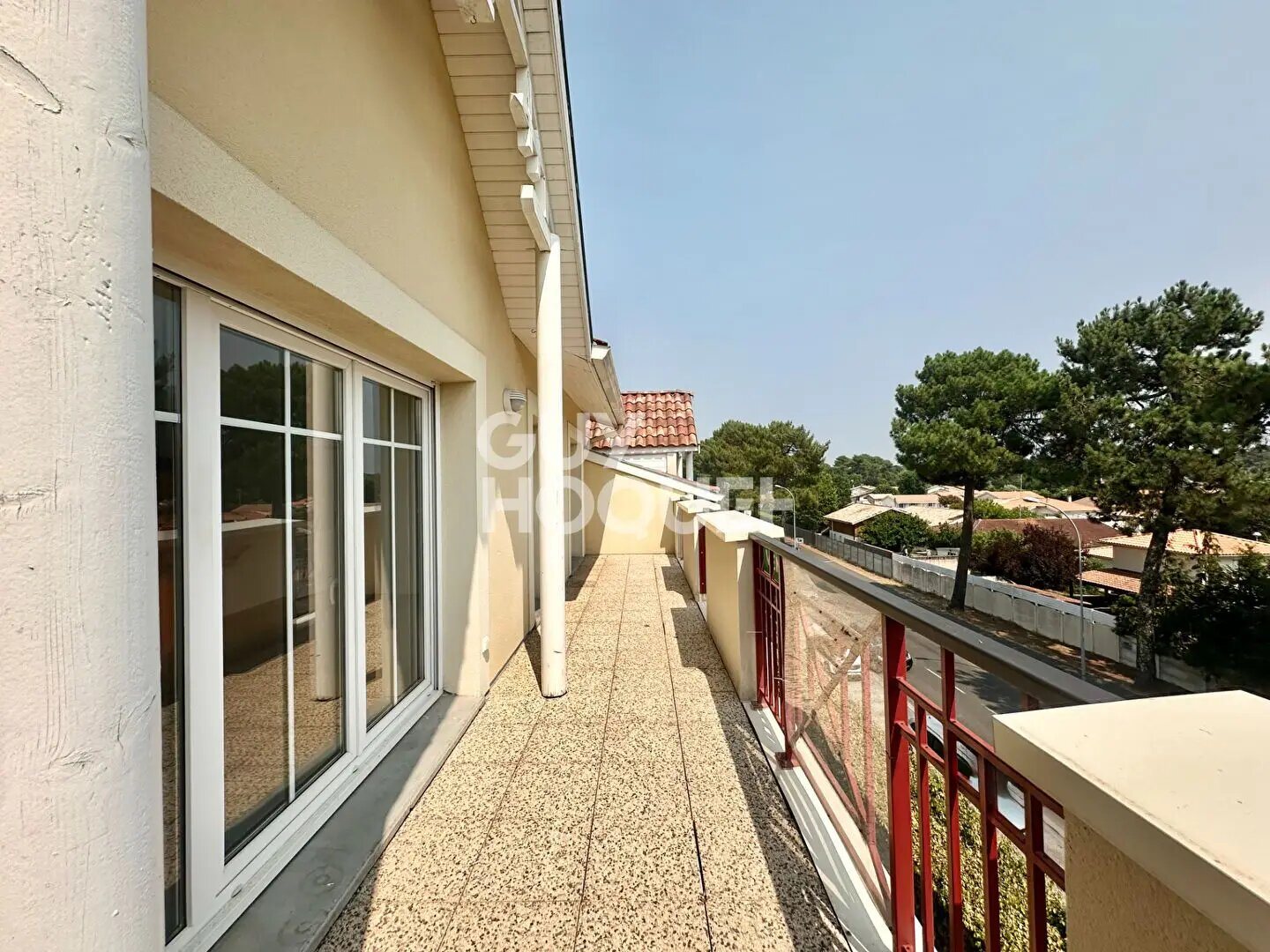 Appartement à vendre, 47m², Le Teich