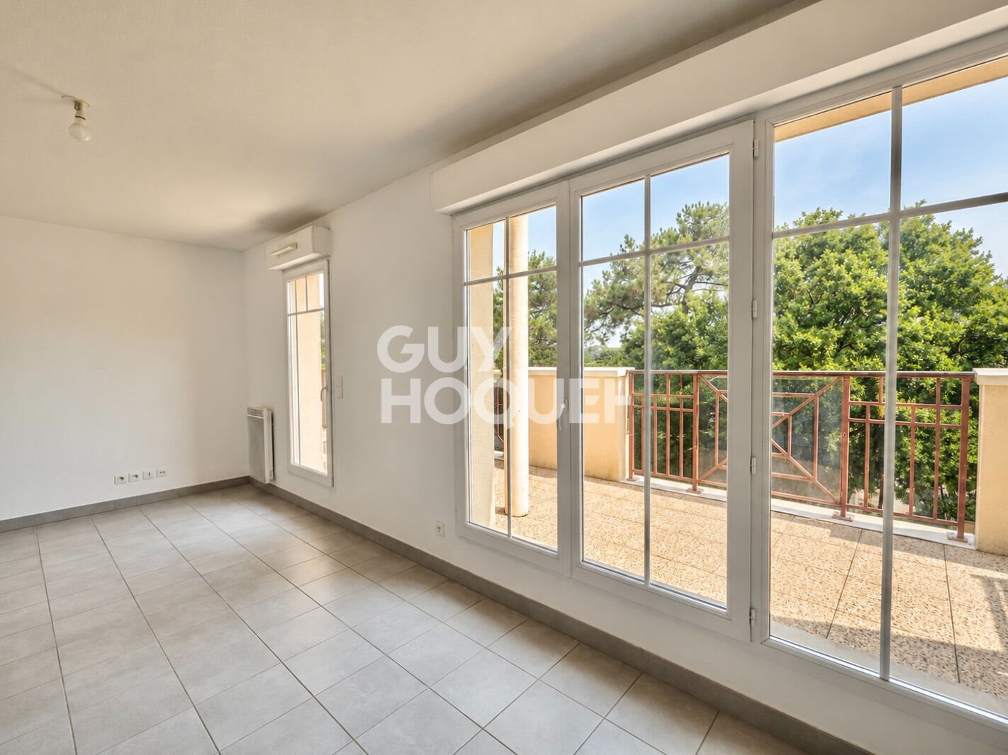Appartement à vendre, 47m², Le Teich