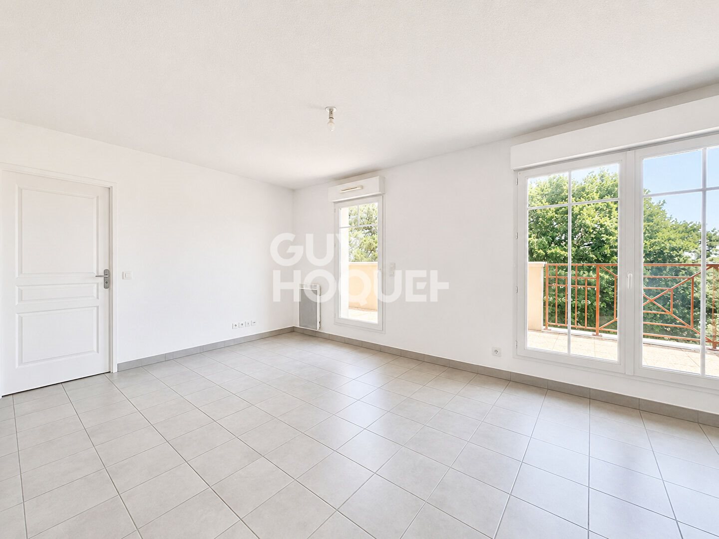Appartement à vendre, 47m², Le Teich