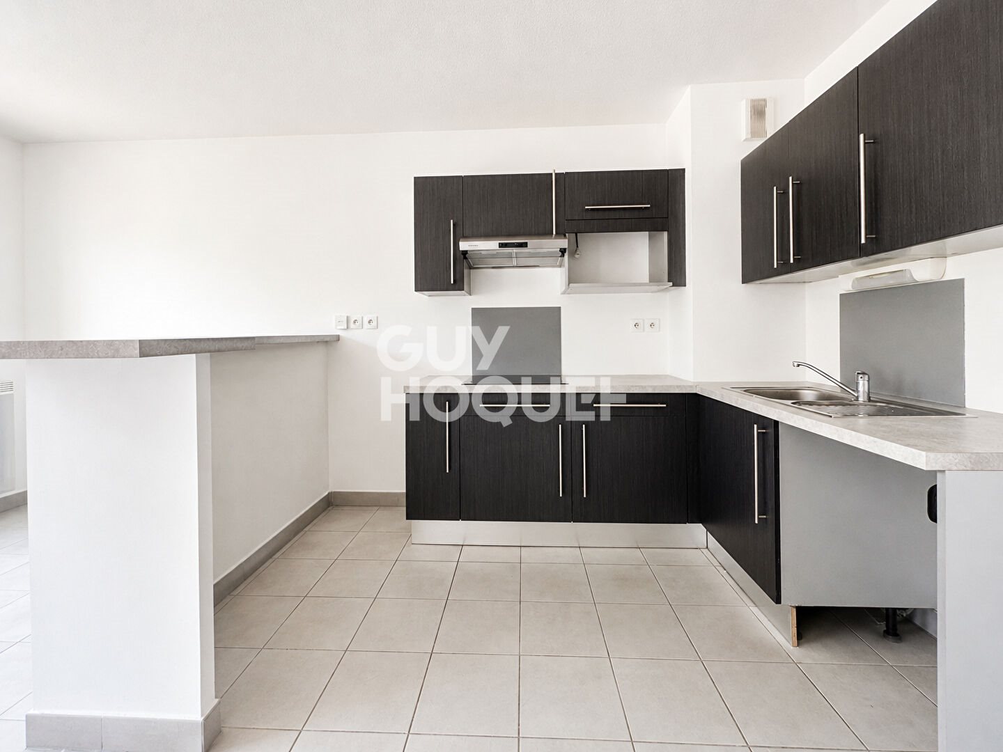 Appartement à vendre, 47m², Le Teich