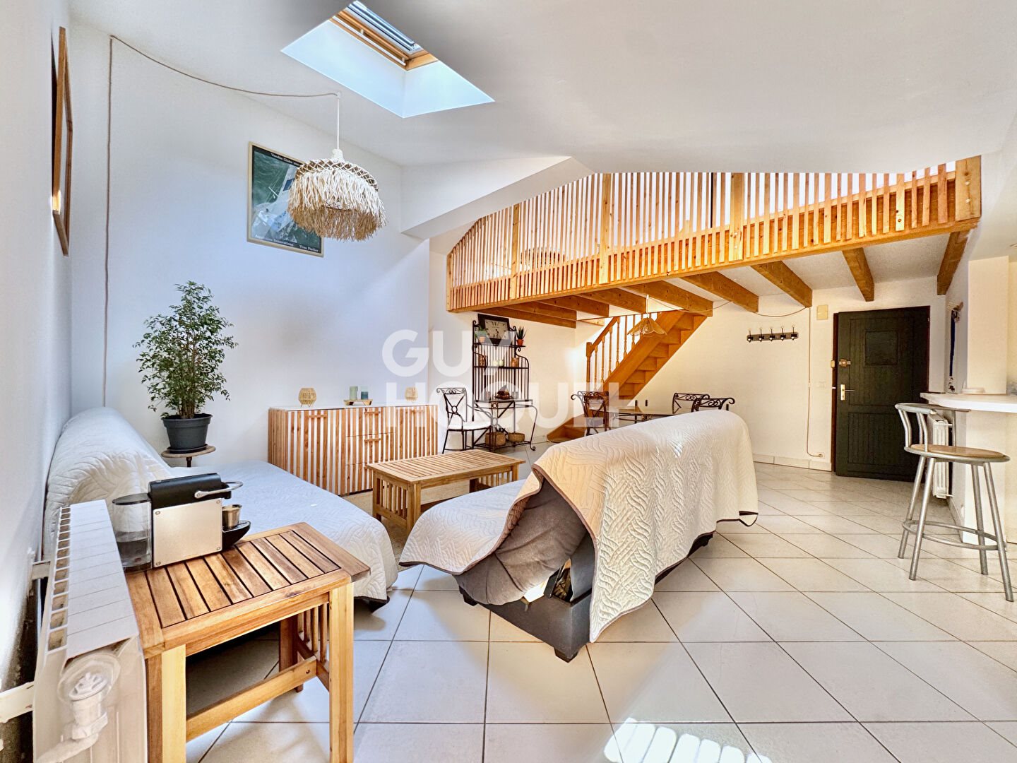 Appartement à vendre, 82m², Arcachon