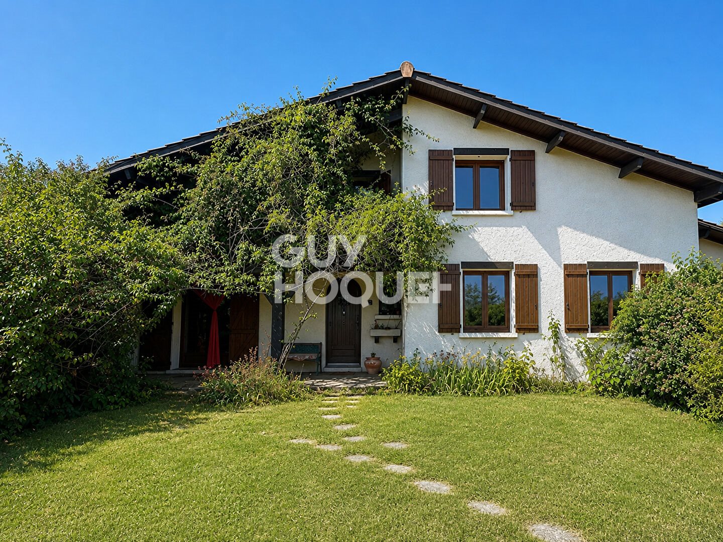 Maison à vendre, 155m², Le Teich