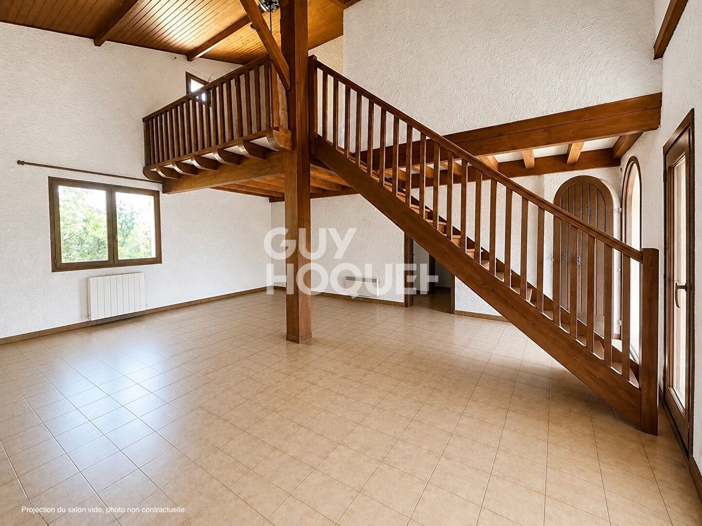 Maison à vendre, 155m², Le Teich
