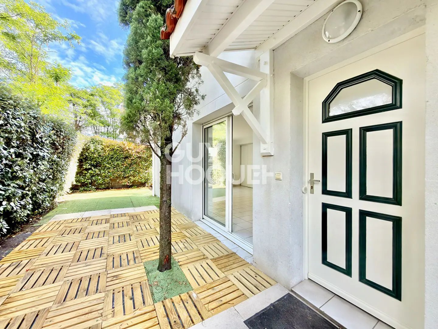 Maison à vendre, 75m², Gujan-Mestras