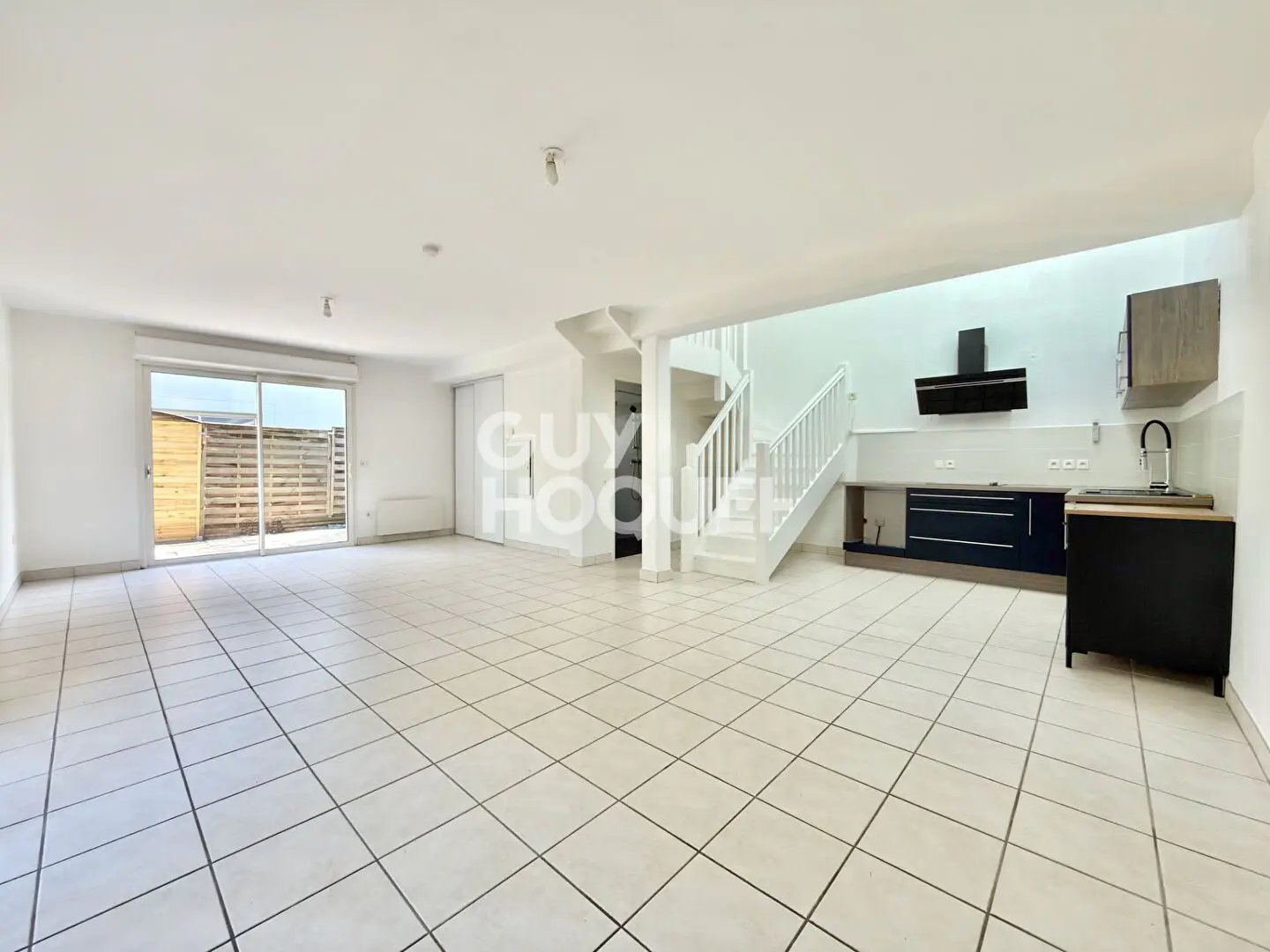 Maison à vendre, 75m², Gujan-Mestras