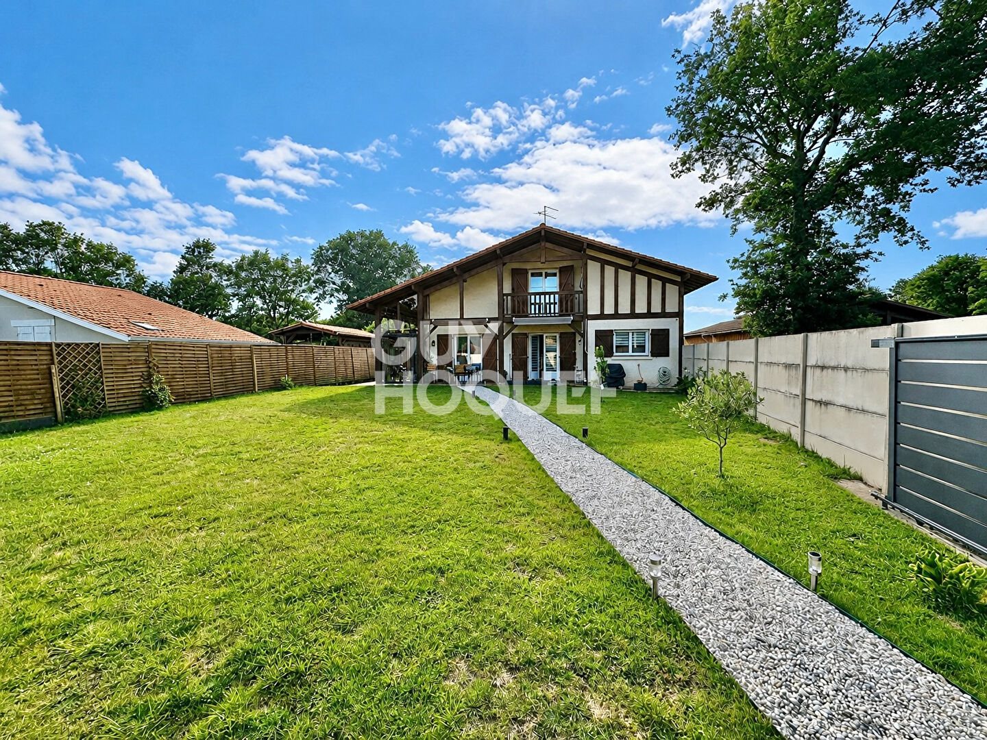 Maison à vendre, 120m², Le Teich