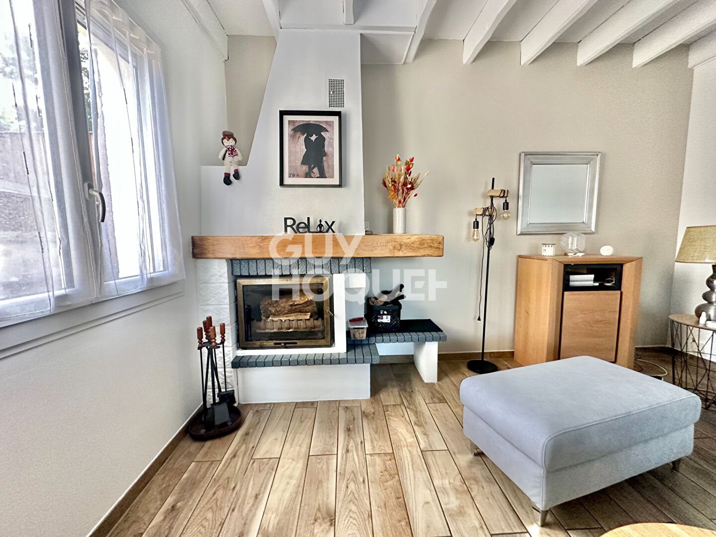 Maison à vendre, 120m², Le Teich