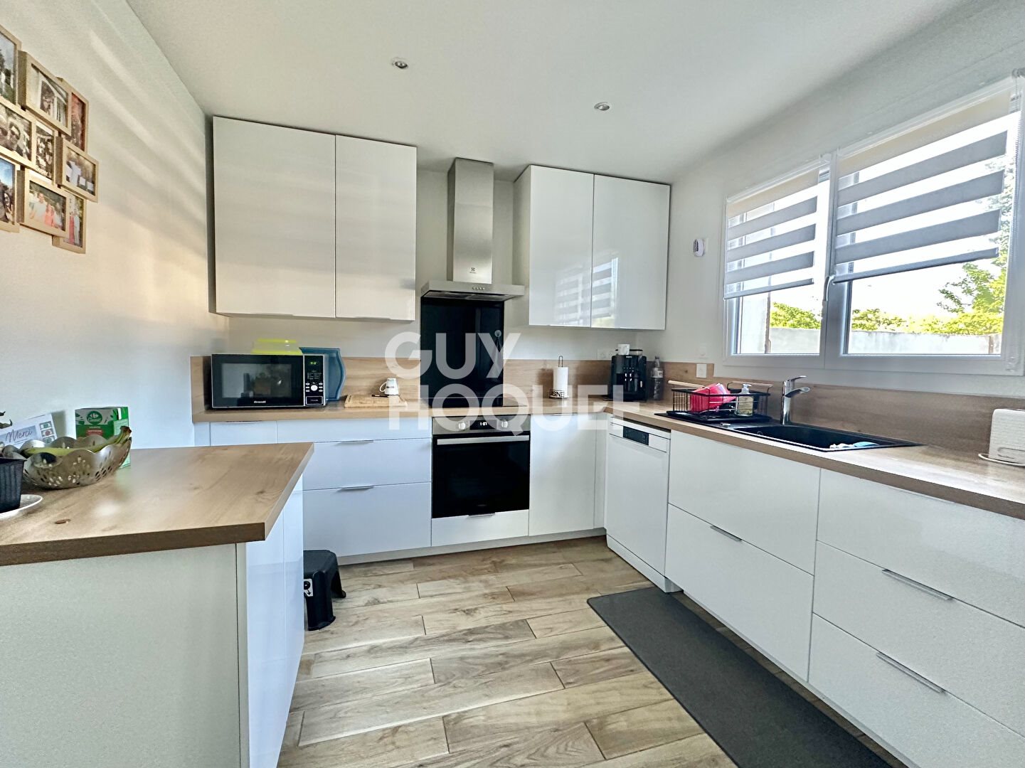 Maison à vendre, 120m², Le Teich