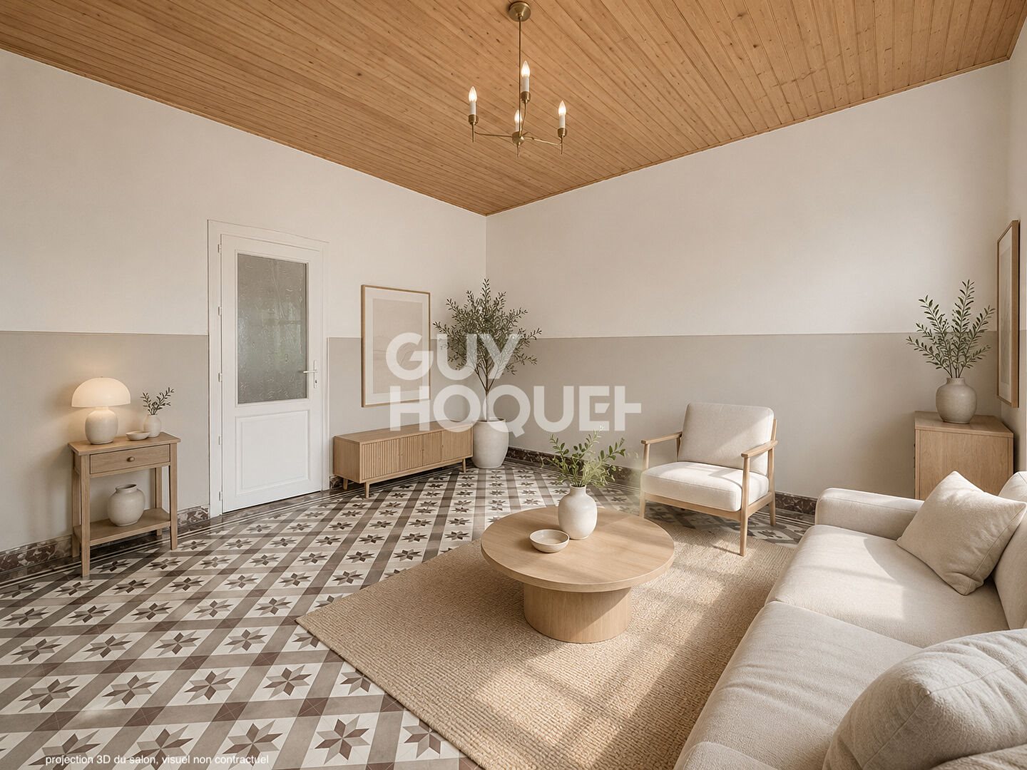 Maison à vendre, 190m², La Teste-de-Buch