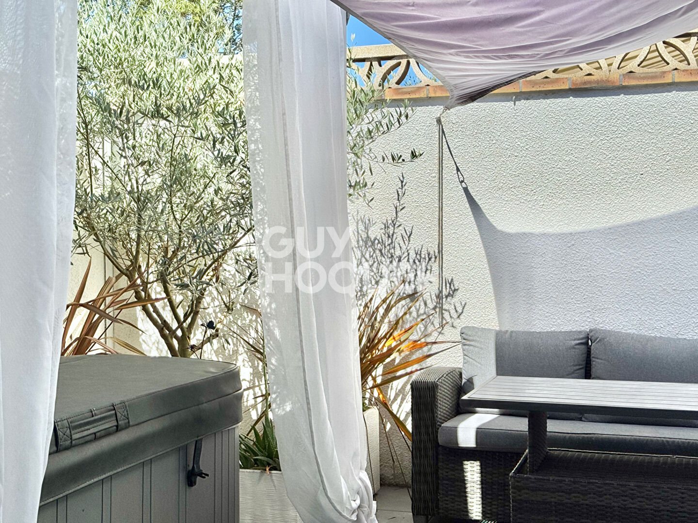 Maison à vendre, 97m², Le Teich