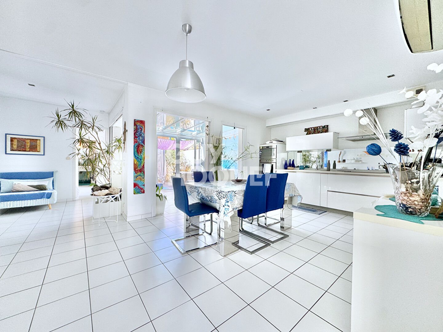 Maison à vendre, 97m², Le Teich