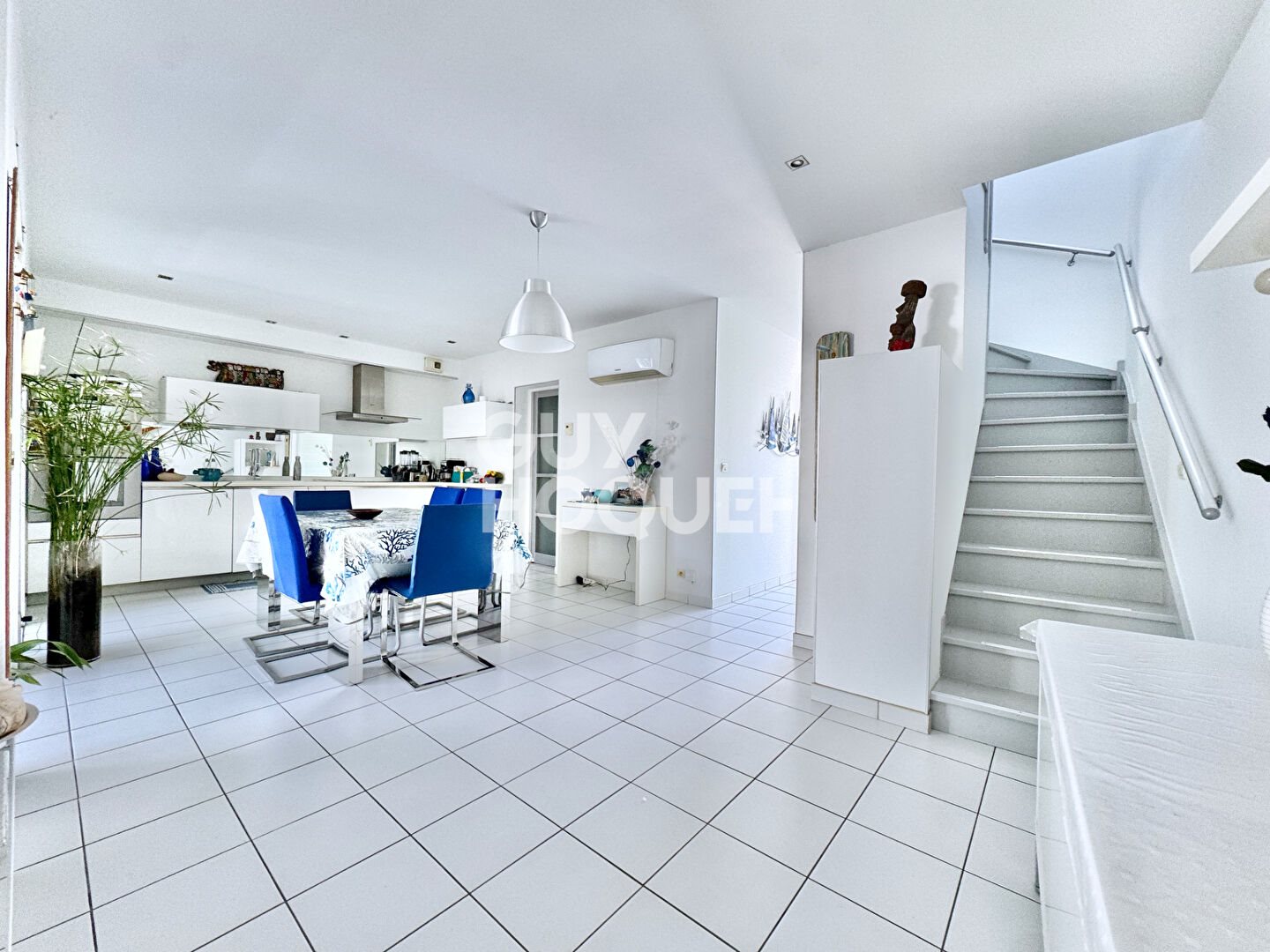 Maison à vendre, 97m², Le Teich