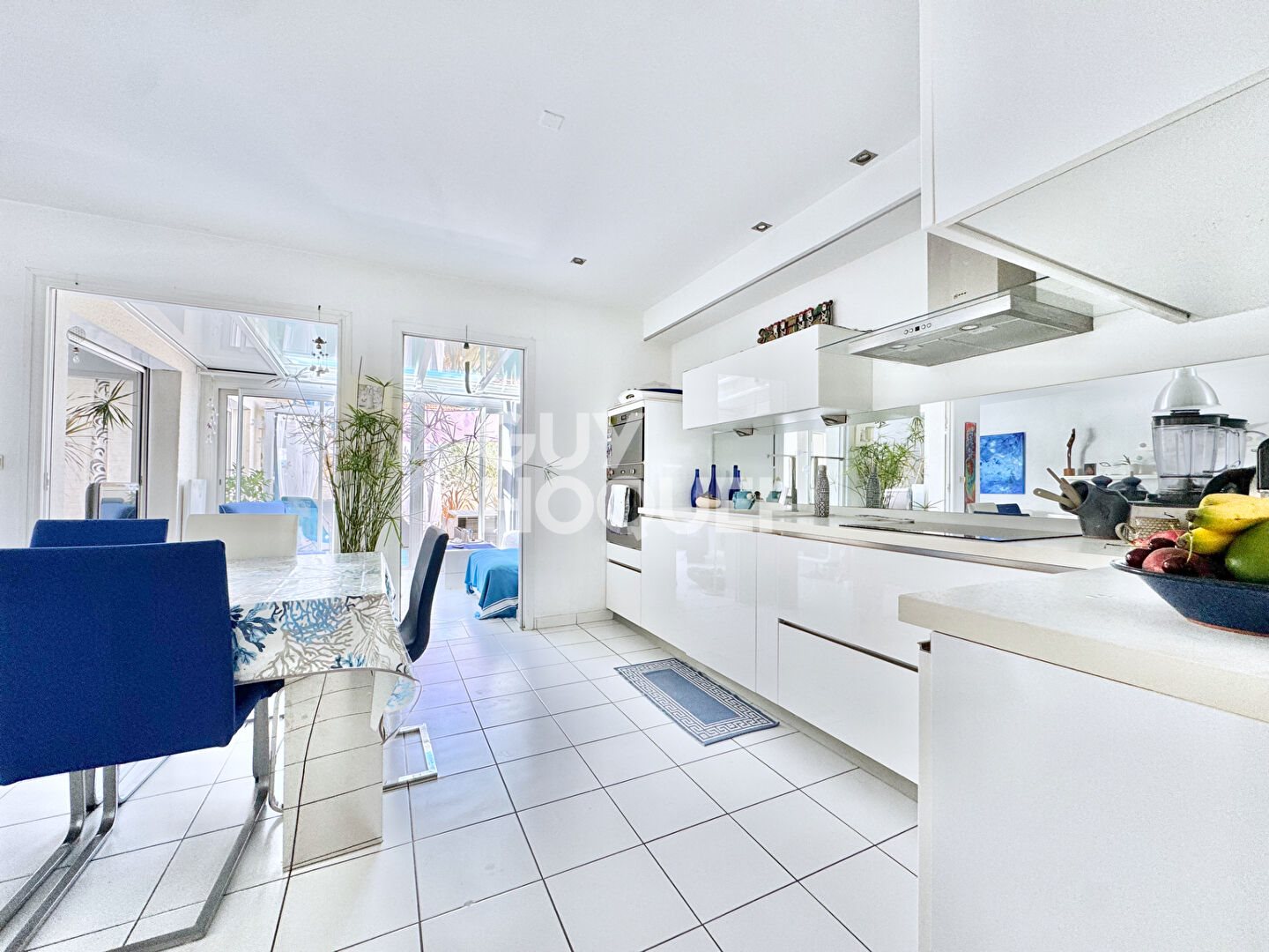 Maison à vendre, 97m², Le Teich