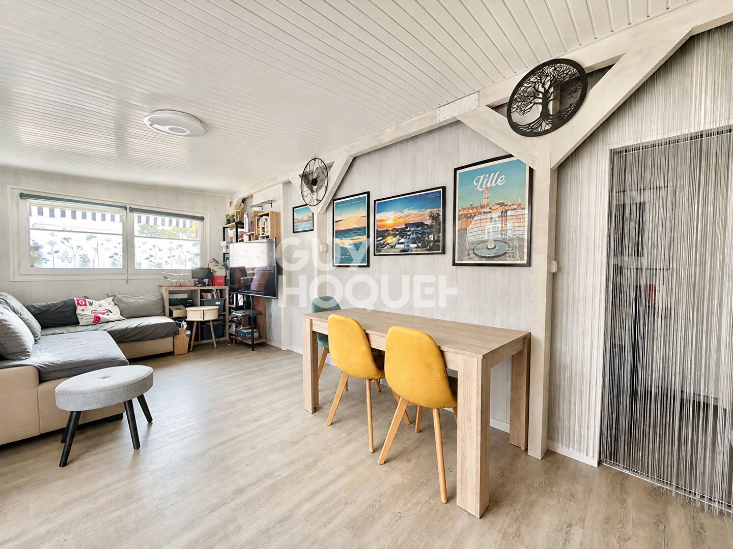 Maison à vendre, 41m², Gujan-Mestras