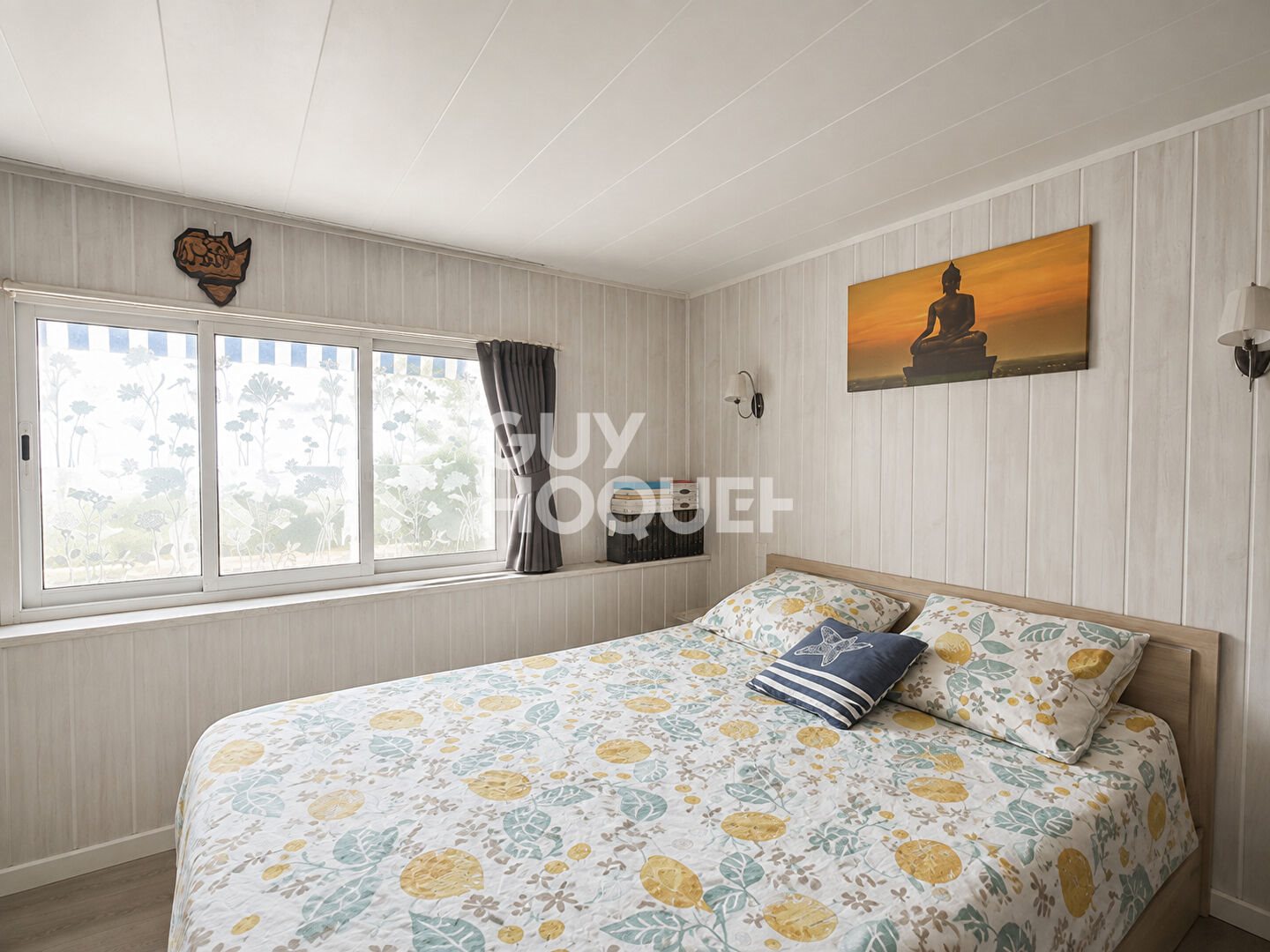 Maison à vendre, 41m², Gujan-Mestras