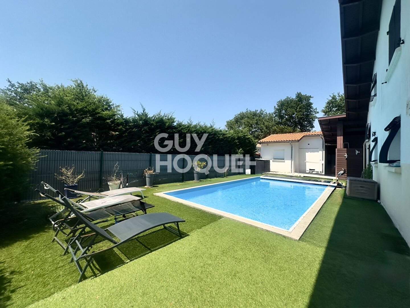 Maison à vendre, 175m², Le Teich