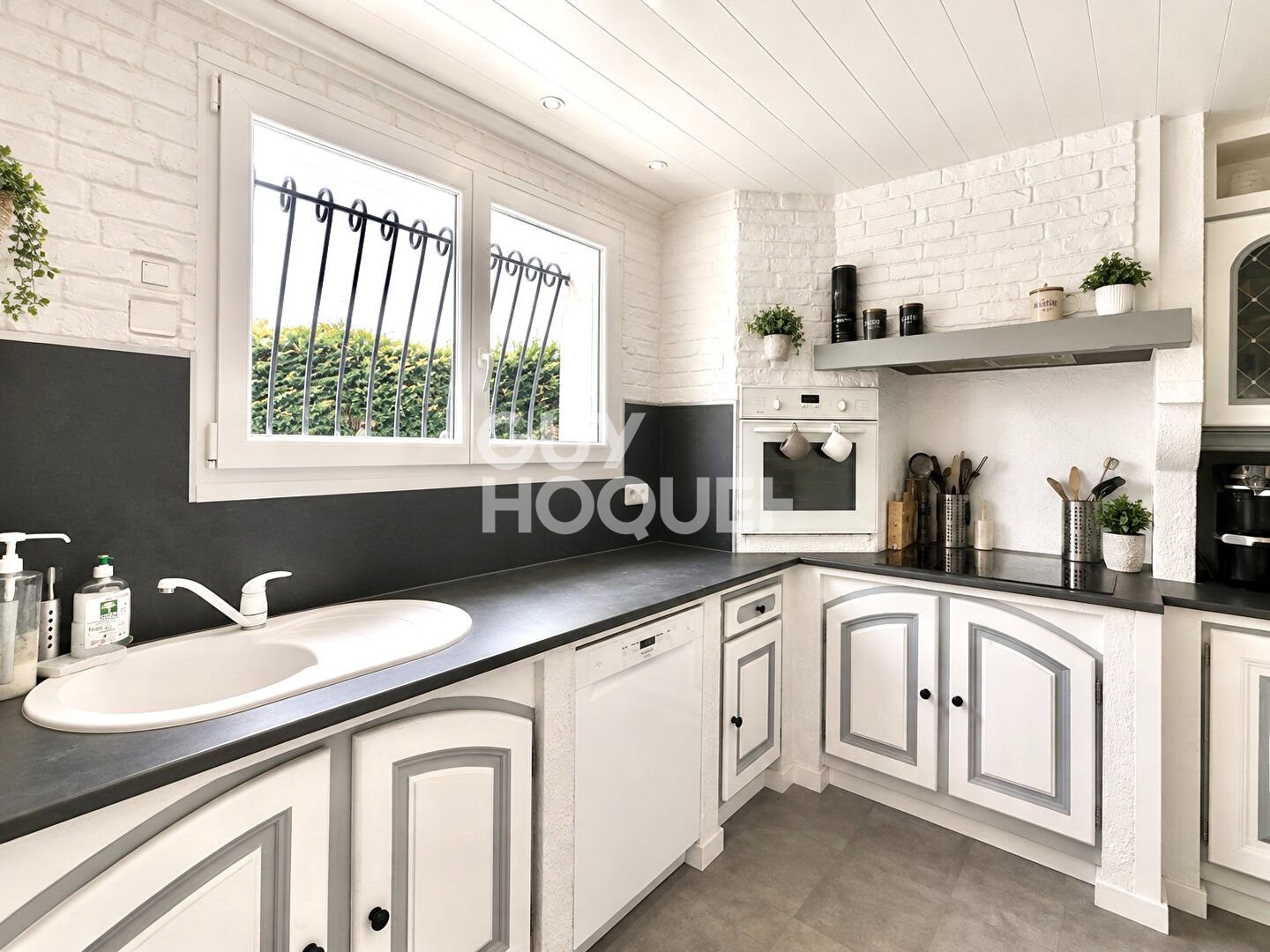 Maison à vendre, 175m², Le Teich