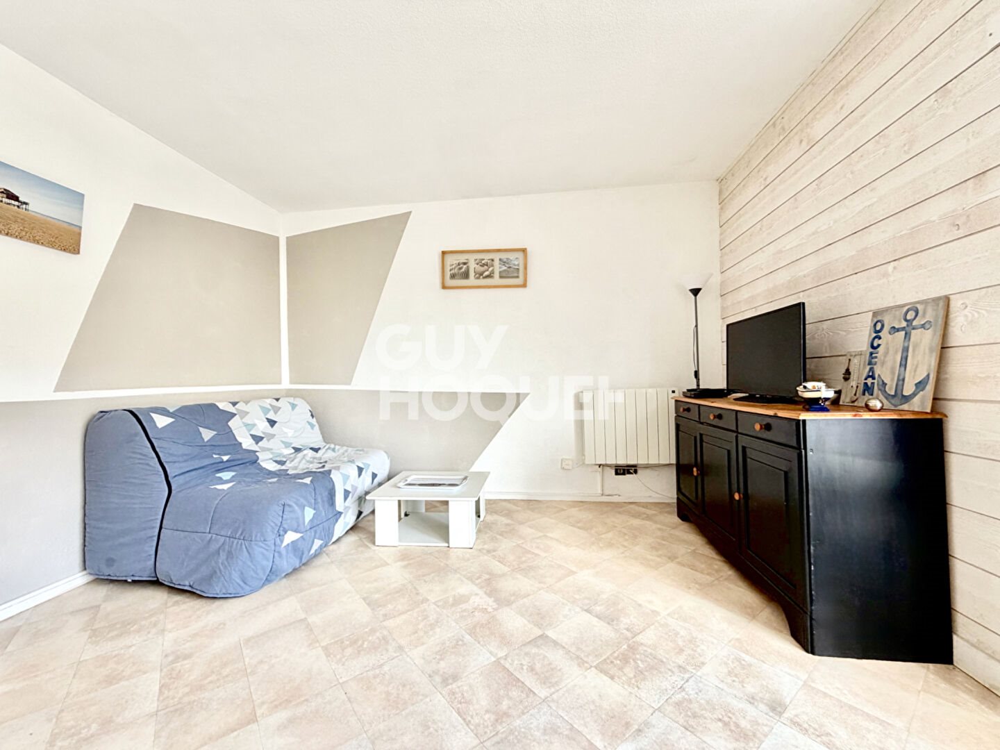 Appartement à vendre, 31m², Arcachon