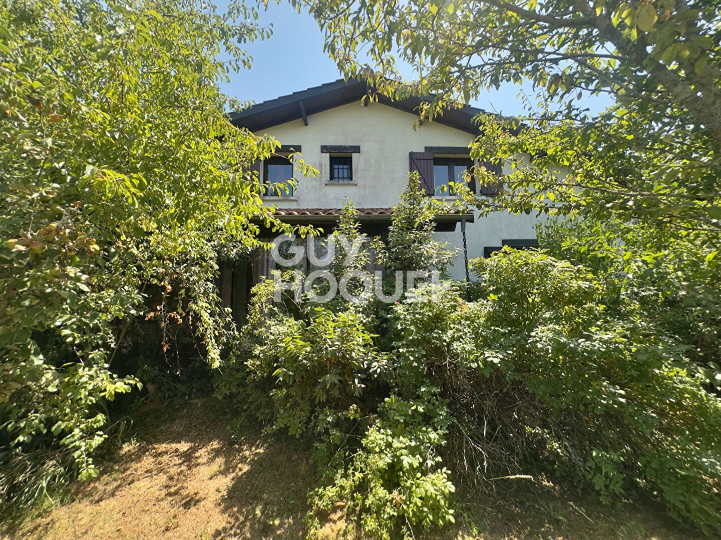 Maison à vendre, 155m², Le Teich