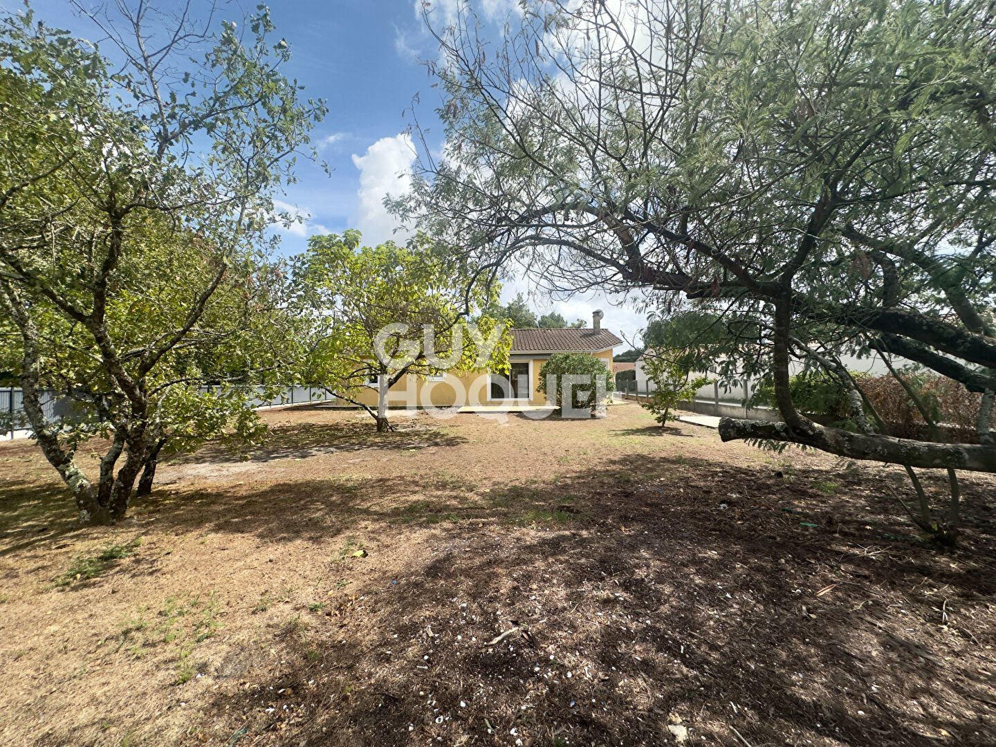 Maison à vendre, 108m², Le Teich