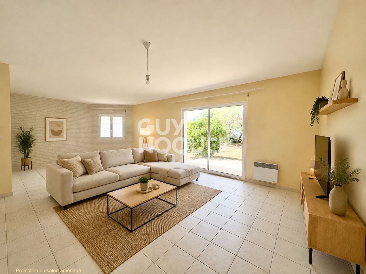 Maison à vendre, 108m², Le Teich