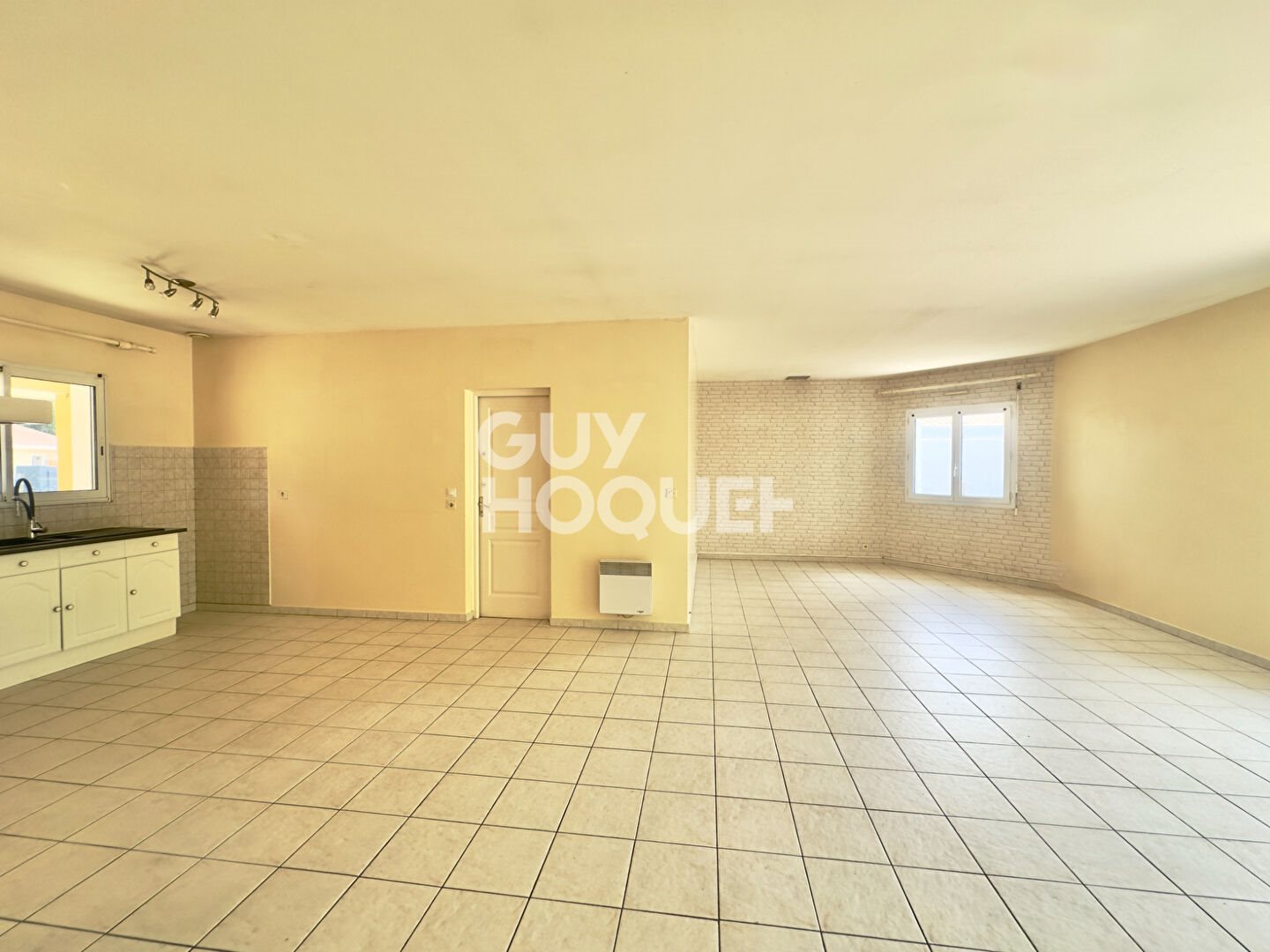 Maison à vendre, 108m², Le Teich