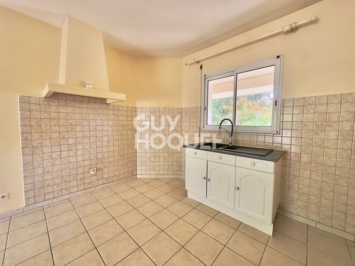 Maison à vendre, 108m², Le Teich