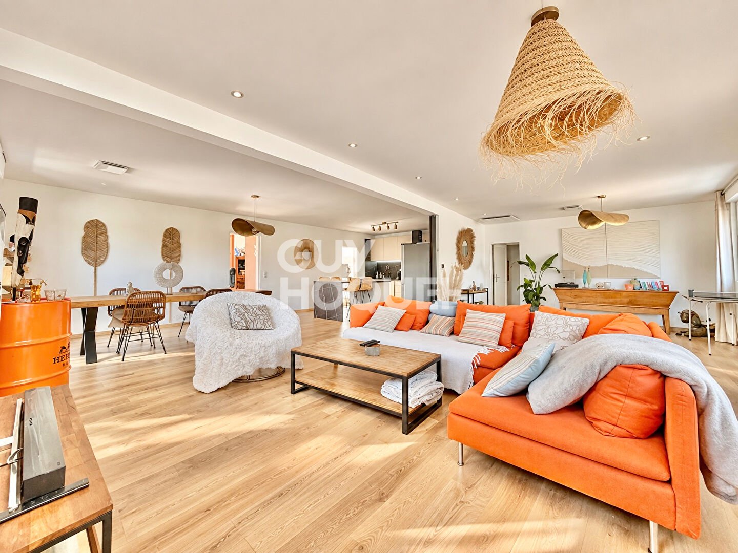 Maison à vendre, 142m², Le Teich