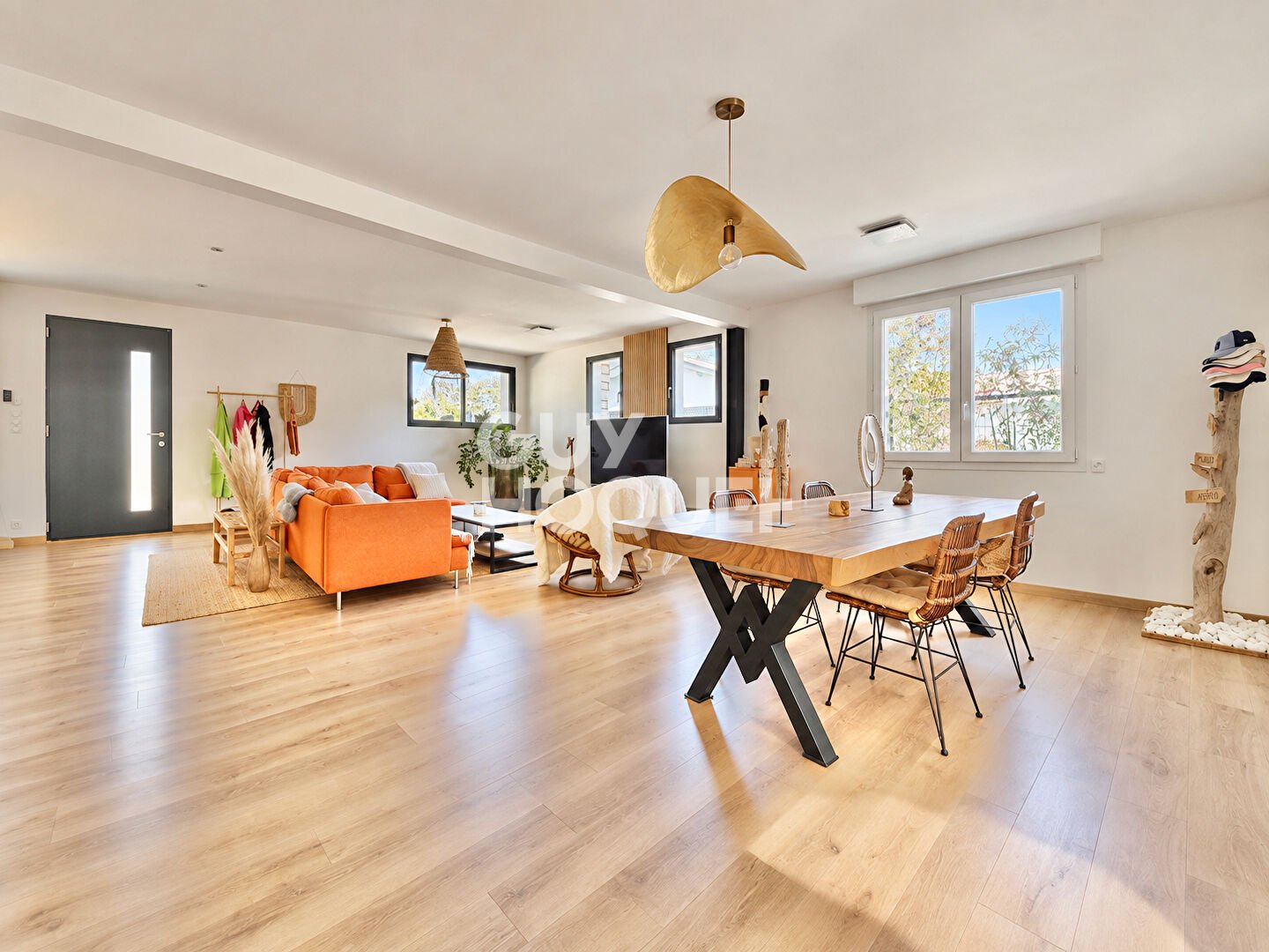 Maison à vendre, 142m², Le Teich