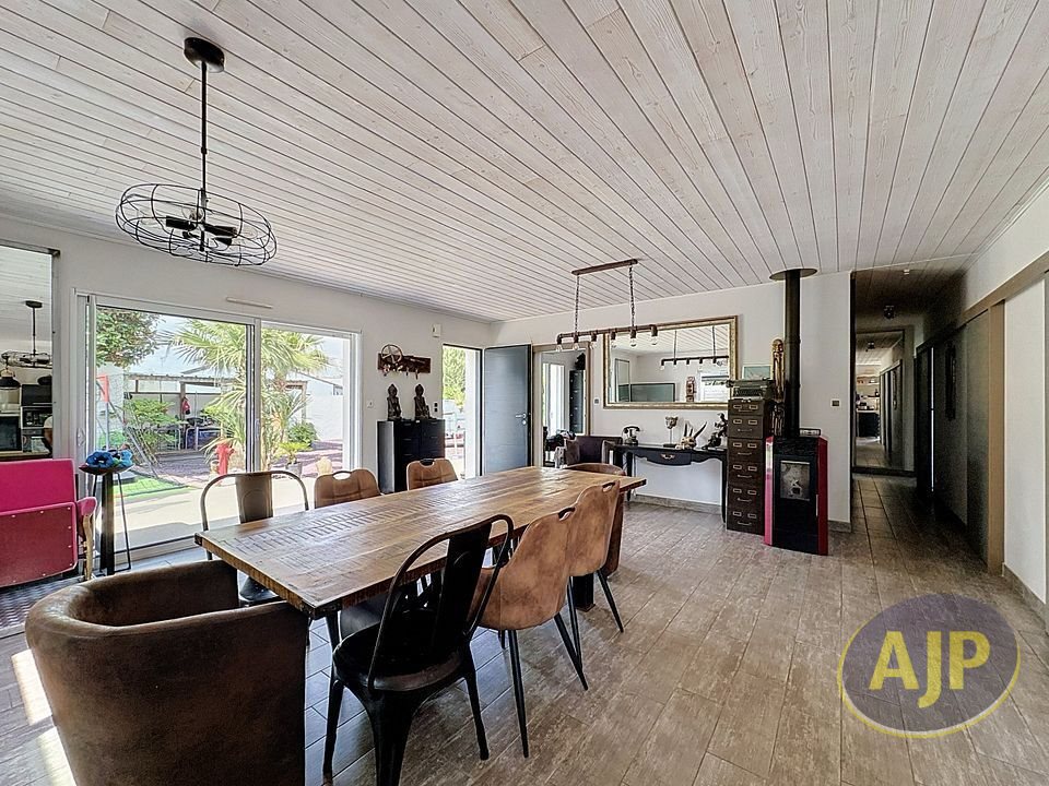 Maison à vendre, 110m², Challans