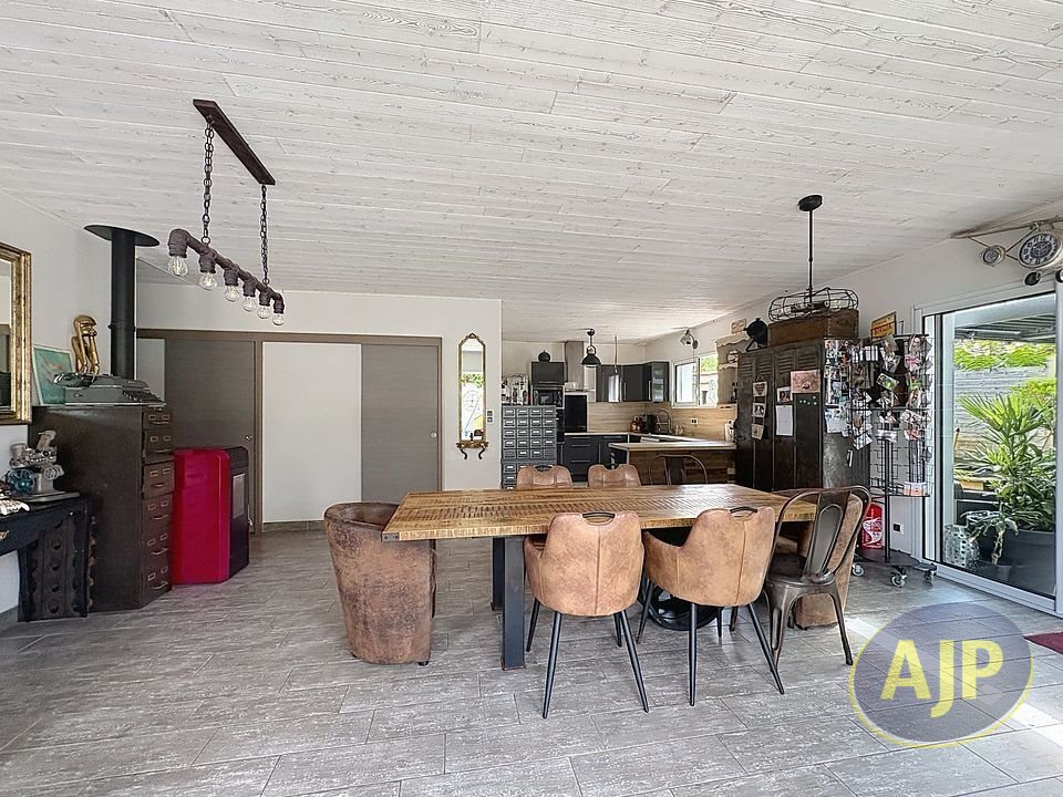 Maison à vendre, 110m², Challans