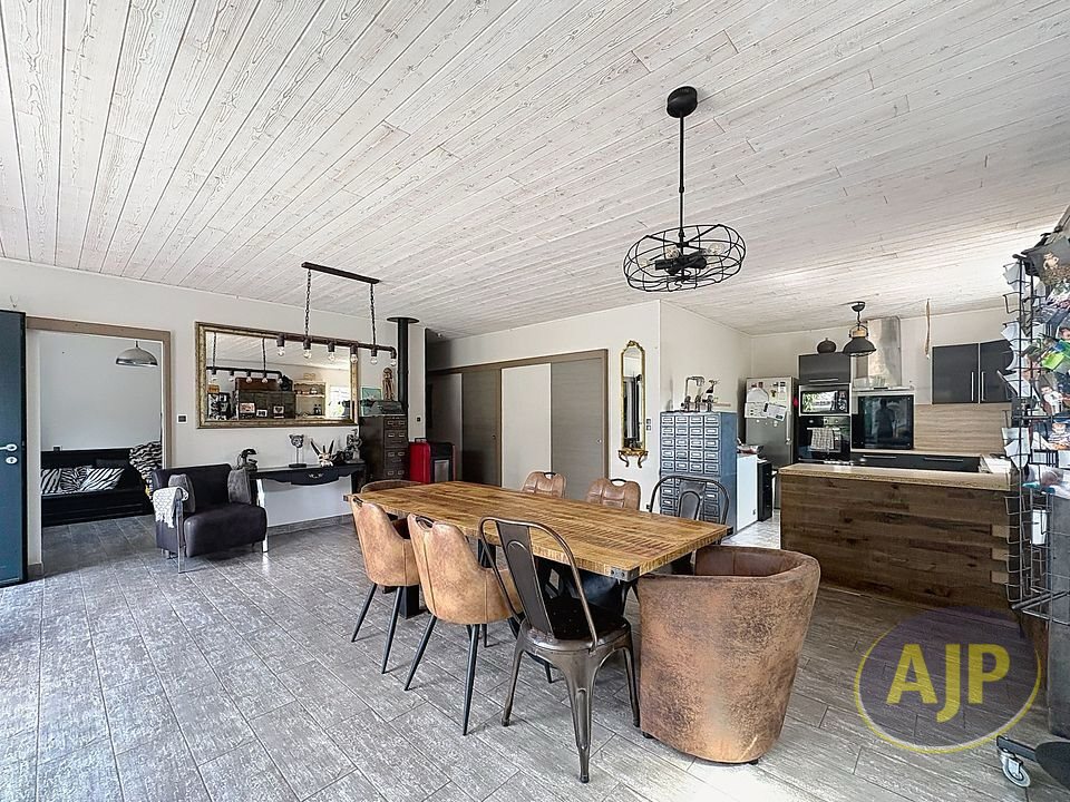Maison à vendre, 110m², Challans