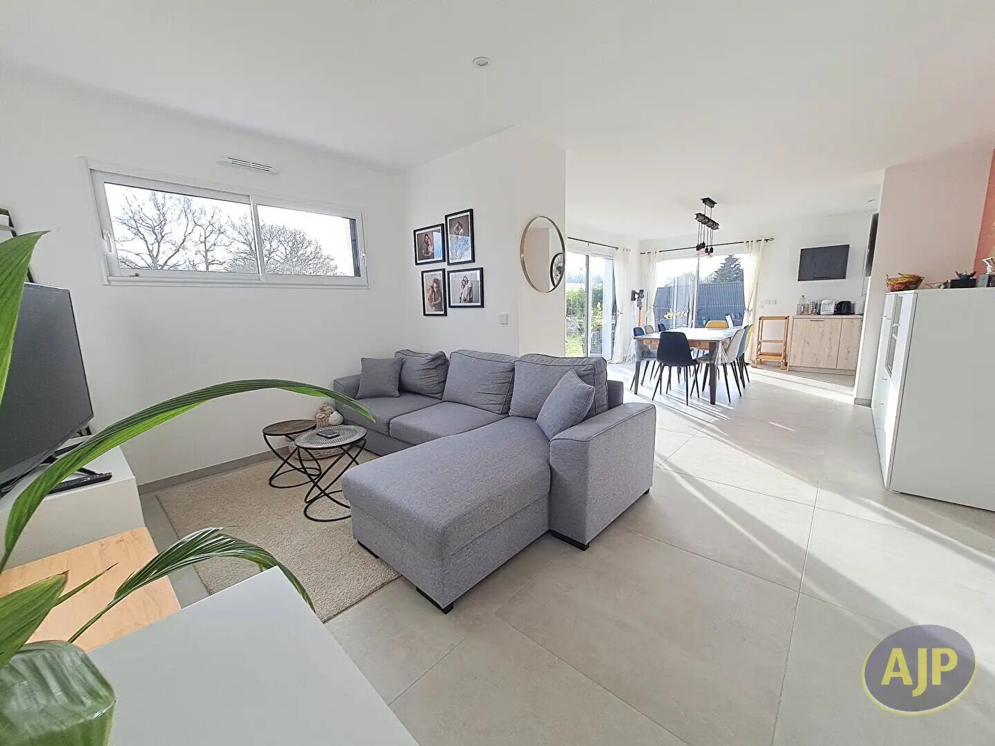 Maison à vendre, 95m², Challans
