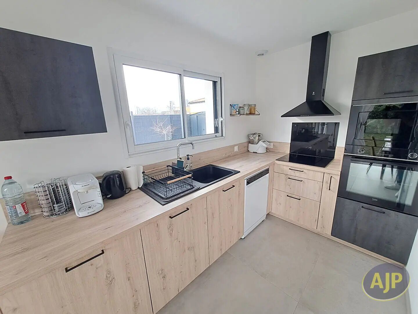 Maison à vendre, 95m², Challans