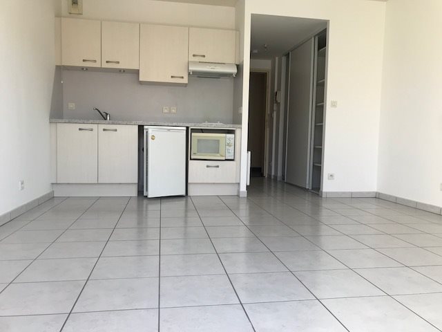 Appartement à louer, 24m², Challans